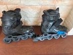 FR inline skeelers, Sport en Fitness, Skeelers, Gebruikt, Kinderen, Inline skates 4 wielen, Ophalen
