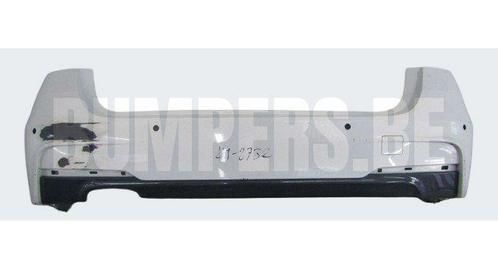 Bumper  BMW 3 F31 M-Pakket M Pakket Kombi 11-18 51128054209, Auto-onderdelen, Carrosserie, Bumper, Achter, Gebruikt, 6 maanden garantie