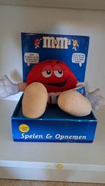 m&m's recorder, Verzamelen, Overige Verzamelen, Ophalen, Zo goed als nieuw