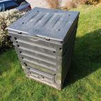 Bac à compost noir, Jardin & Terrasse, Compost