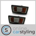Smoke zijknipperlichten Opel Adam / Astra / Corsa / Insignia, Auto-onderdelen, Ophalen of Verzenden, Nieuw, Opel