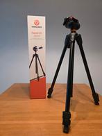 Statief camera, Avec rotule, 150 à 175 cm, Comme neuf, Enlèvement