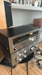 Pioneer SA-6300 en tuner TX-5300, Audio, Tv en Foto, Pioneer, Zo goed als nieuw, Ophalen