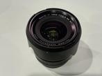 Fujifilm XF 16mm F/1.4 R WR, Audio, Tv en Foto, Ophalen of Verzenden, Nieuw, Groothoeklens