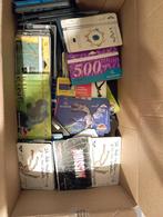 À Vendre collection de cartes de téléphone, Enlèvement