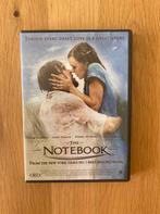 DVD - The Notebook, Cd's en Dvd's, 1980 tot heden, Overige genres, Ophalen of Verzenden, Zo goed als nieuw