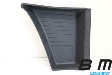 Opbergvak middenconsole Audi Q7 4M beschikbaar voor biedingen