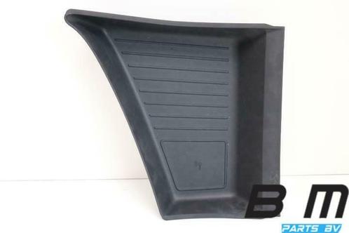 Opbergvak middenconsole Audi Q7 4M, Auto-onderdelen, Overige Auto-onderdelen, Gebruikt