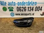 AUDI Q5 80A FACELIFT FULL LED KOPLAMP 80A941033F ORIGINEEL, Gebruikt, -, -, -