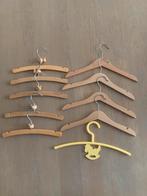 Kleerhangers, Ophalen, Zo goed als nieuw