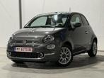Fiat 500 1.2i Lounge 2018 *** 12 MOIS GARANTIE***, Achat, Euro 6, Entreprise, Garantie prolongée