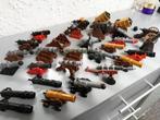 Playmobil verzameling kanonnen, Ophalen of Verzenden, Gebruikt, Los Playmobil