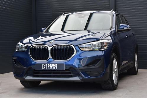 BMW X1 1.5 dA sDrive16 AdBlue (EU6AP), Auto's, BMW, Bedrijf, Te koop, X1, ABS, Airbags, Airconditioning, Alarm, Bluetooth, Boordcomputer
