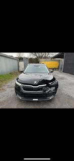 Skoda kamiq, Autos, Euro 6, Boîte manuelle, Particulier, Kamiq