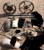 Suzuki gs 750l +-1980 lot onderdelen of specifiek onderdeel, Motoren, Onderdelen | Suzuki, Ophalen, Gebruikt