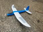 Avion rc / planeur, Ophalen of Verzenden, Zo goed als nieuw, Vliegtuig