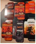 Setje v 11 doosjes voor Mtg kaarten  11 voor 8 euro, Hobby en Vrije tijd, Verzamelkaartspellen | Magic the Gathering, Ophalen of Verzenden