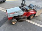 tracteurs tondeuse gutbrod, Moins de 90 cm, Bac de ramassage, Gutbrod, Enlèvement