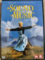 The Sound of Music (1965) (Julie Andrews) DVD, Cd's en Dvd's, Dvd's | Klassiekers, Ophalen of Verzenden, Zo goed als nieuw
