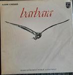 12 vinyls Barbara, CD & DVD, Vinyles | Autres Vinyles, Enlèvement ou Envoi, Utilisé