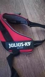 Honden harnas tekoop., Dieren en Toebehoren, Ophalen, Zo goed als nieuw, Hondenriem-accessoire