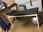 behandeltafel, Sport en Fitness, Massageproducten, Ophalen, Gebruikt, Massagetafel