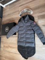 Originele Canada Goose carson heritage parka, Kleding | Heren, Ophalen of Verzenden, Zo goed als nieuw, Maat 52/54 (L)