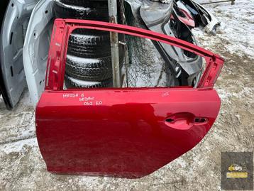 Mazda 6 III Sedan linkerachterdeur beschikbaar voor biedingen