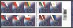 2004 Europese Unie OBP B 44** (Postfris), Postzegels en Munten, Postzegels | Europa | België, Ophalen of Verzenden, Orginele gom