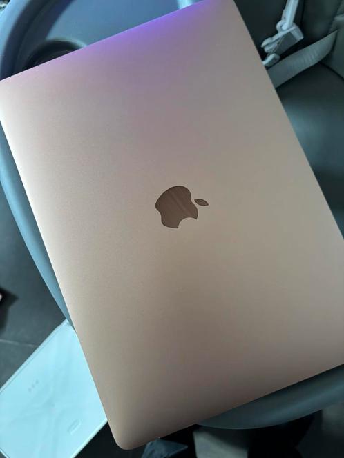 MacBook Air 2018 – Rose Gold, Computers en Software, Apple Macbooks, MacBook, Ophalen