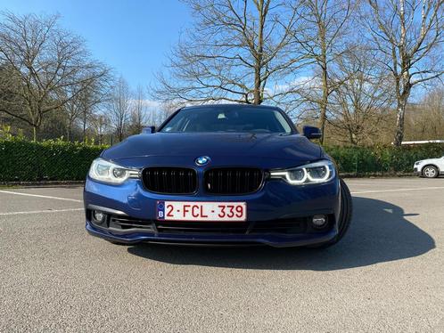 Bmw f30 320i, Auto's, BMW, Particulier, 3 Reeks, Trekhaak, Benzine, Euro 6, Automaat, Ophalen