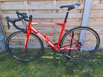 BMC Teammachine ALR01 racefiets, Shimano 105 - 11 speed., 53 tot 57 cm, Ophalen, Meer dan 20 versnellingen, 28 inch