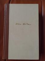Faulkner William C. De oude man De beer Het vuur en de haard, Boeken, Ophalen of Verzenden, Gelezen