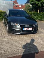 Zeer propere Audi A3 te koop!, Auto's, Voorwielaandrijving, Leder, Particulier, A3
