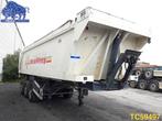 Samro Tipper (bj 2009), Auto's, Vrachtwagens, Te koop, Bedrijf, BTW verrekenbaar, Aanhangers en Opleggers