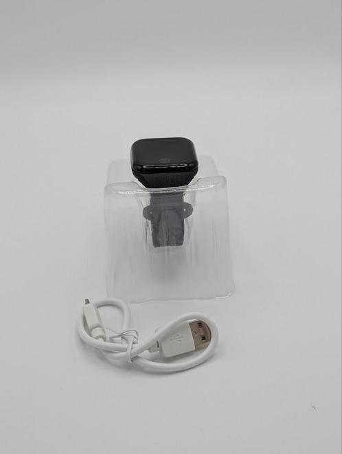 Bracelet d'activité JAY-tech BT36 - Neuf, Handtassen en Accessoires, Smartwatches, Nieuw, Android, Zwart, Ophalen of Verzenden