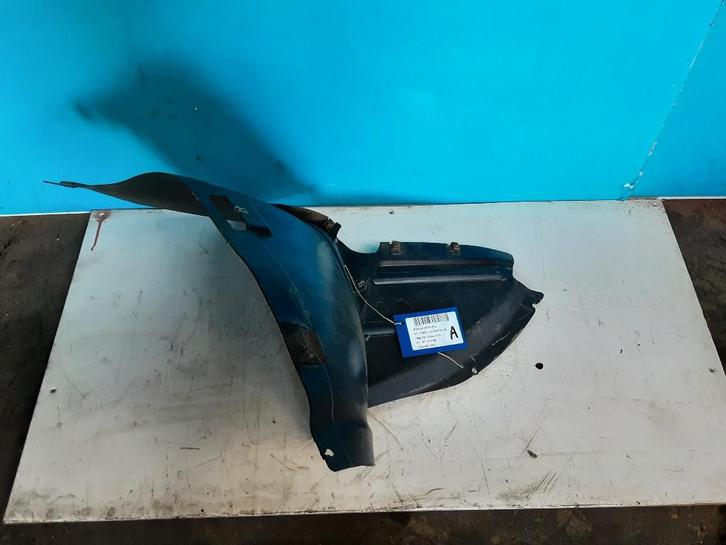 PARE BOUE AVANT DROIT Audi A3 (8P1) (01-2003/08-2012), Autos : Pièces & Accessoires, Carrosserie & Tôlerie, Garde-boue, Audi, Avant