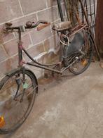 oude fiets om te restaureren, Fietsen en Brommers, Ophalen