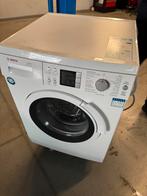 Machine à laver Bosch 9 kg, Electroménager, Lave-linge, 1200 à 1600 tours, Programme court, Chargeur frontal, Enlèvement