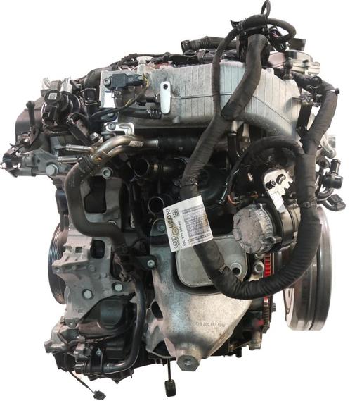 Audi A4 A5 A6 A7 Q5 2.0 DTPA DTP-motor, Auto-onderdelen, Motor en Toebehoren, Audi, Ophalen of Verzenden