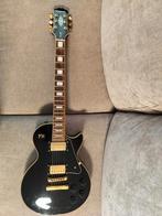 Epiphone Les Paul Custom, Ophalen, Epiphone