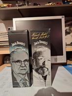 Jack Daniel's Master Distiller 4 & 5, Ophalen, Nieuw