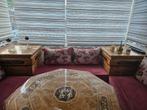 Salon marocain, Ophalen of Verzenden, Zo goed als nieuw