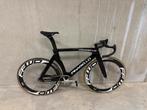 Piste fiets pinarello, Ophalen, Zo goed als nieuw