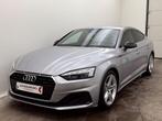 Audi A5 Sportback New 2.0 35 Tfsi S tronic Leder GPS Dig.Ai, Auto's, Audi, Automaat, Berline, 111 kW, 150 pk