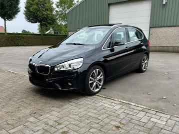 BMW 218d Active Tourer Automatique