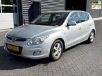 Hyundai I30 1.6i Dynamic Automaat, Airco, Cruise Control, Auto's, Hyundai, 122 pk, 1591 cc, 5 zetels, 550 kg