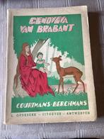 Genoveva Van Brabant, Boeken, Ophalen of Verzenden, België