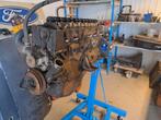 Opel 30e motor, Ophalen, Opel