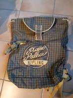 Rugzak KIPLING Pacific Palace, Handtassen en Accessoires, Ophalen, Zo goed als nieuw, Kipling